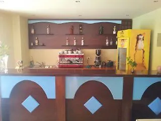 Hotel Soan Sarande Albania