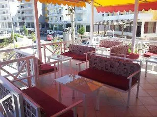 Hotel Soan Sarande