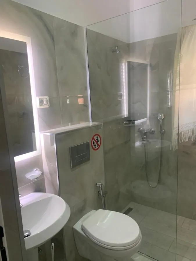 ***  Hotel Soan Sarande Albania