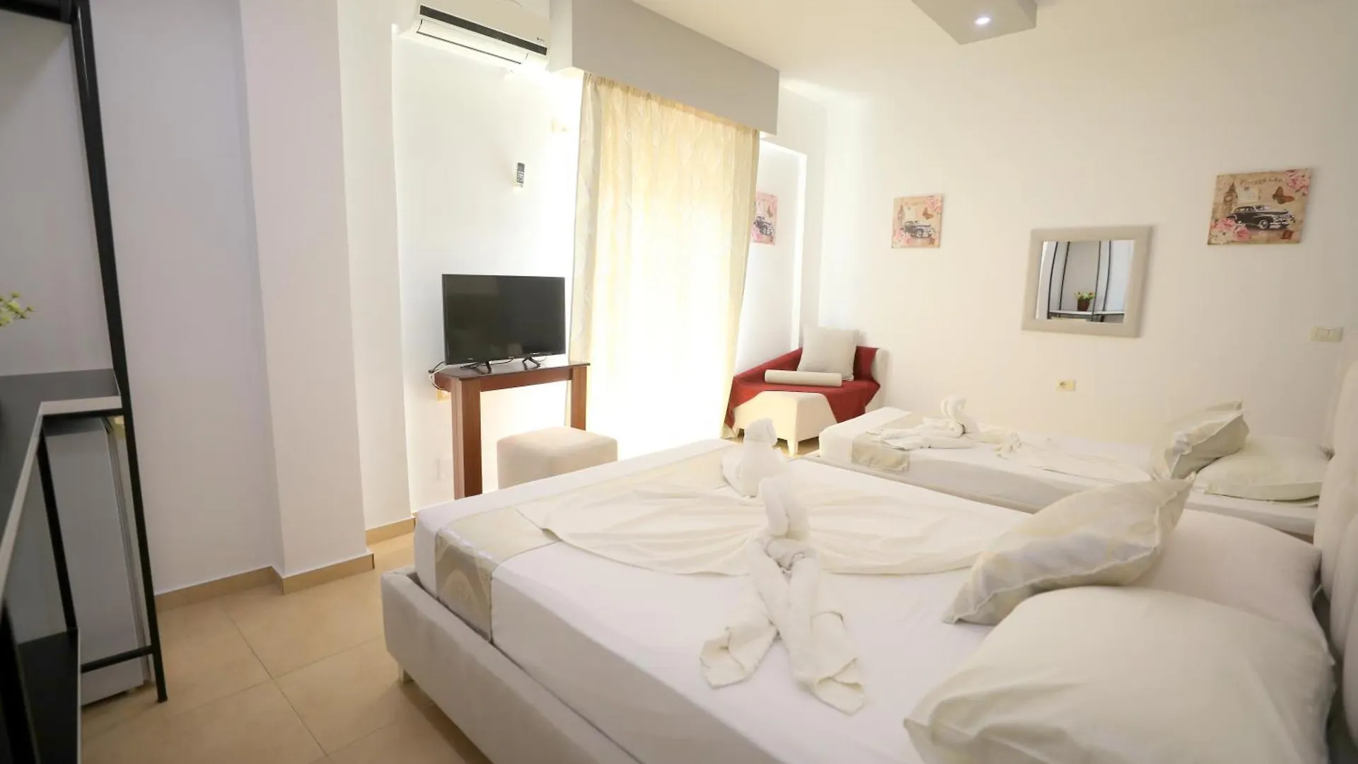 Hotel Soan Sarande