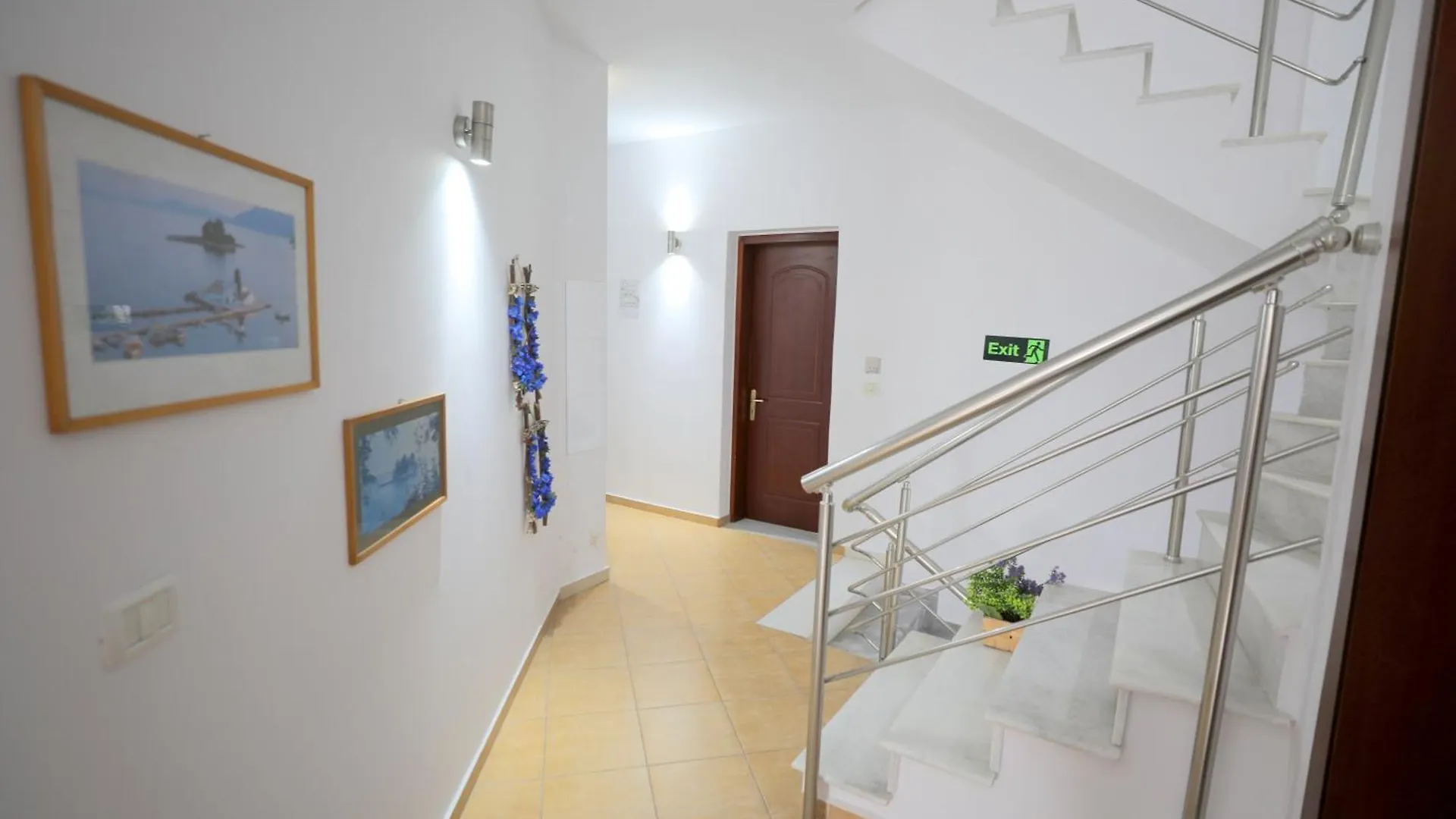 Hotel Soan Sarande