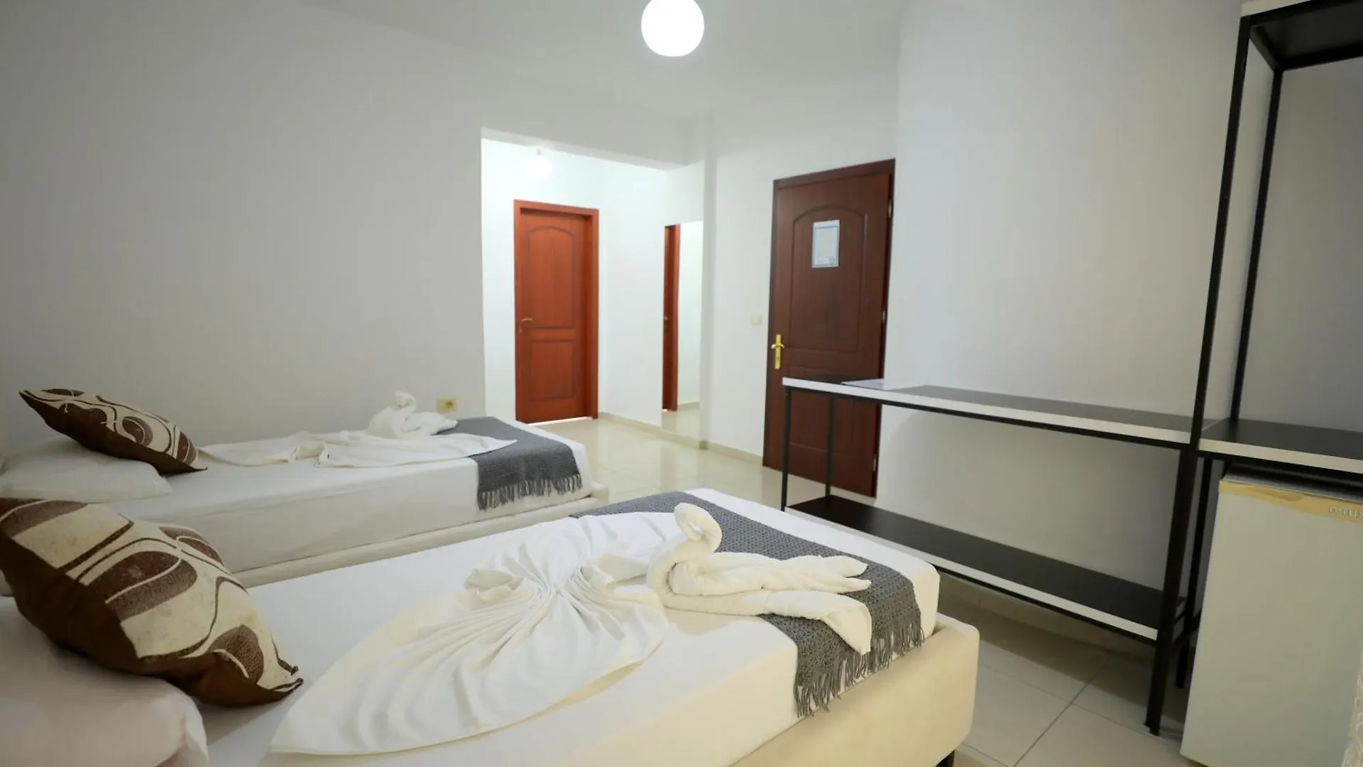 Hotel Soan Sarande