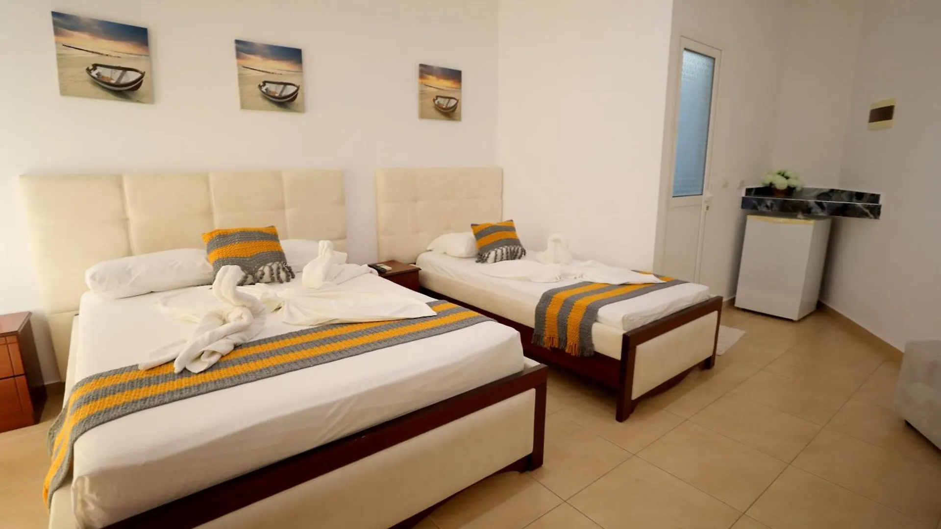 Hotel Soan Sarande