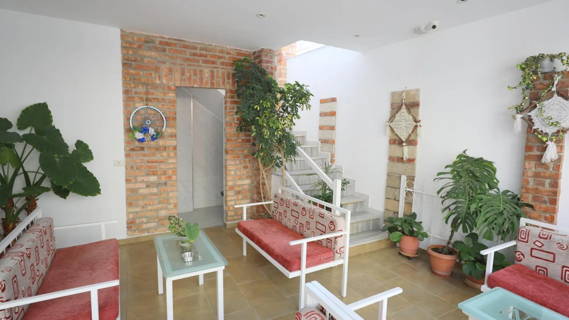 Hotel Soan Sarande