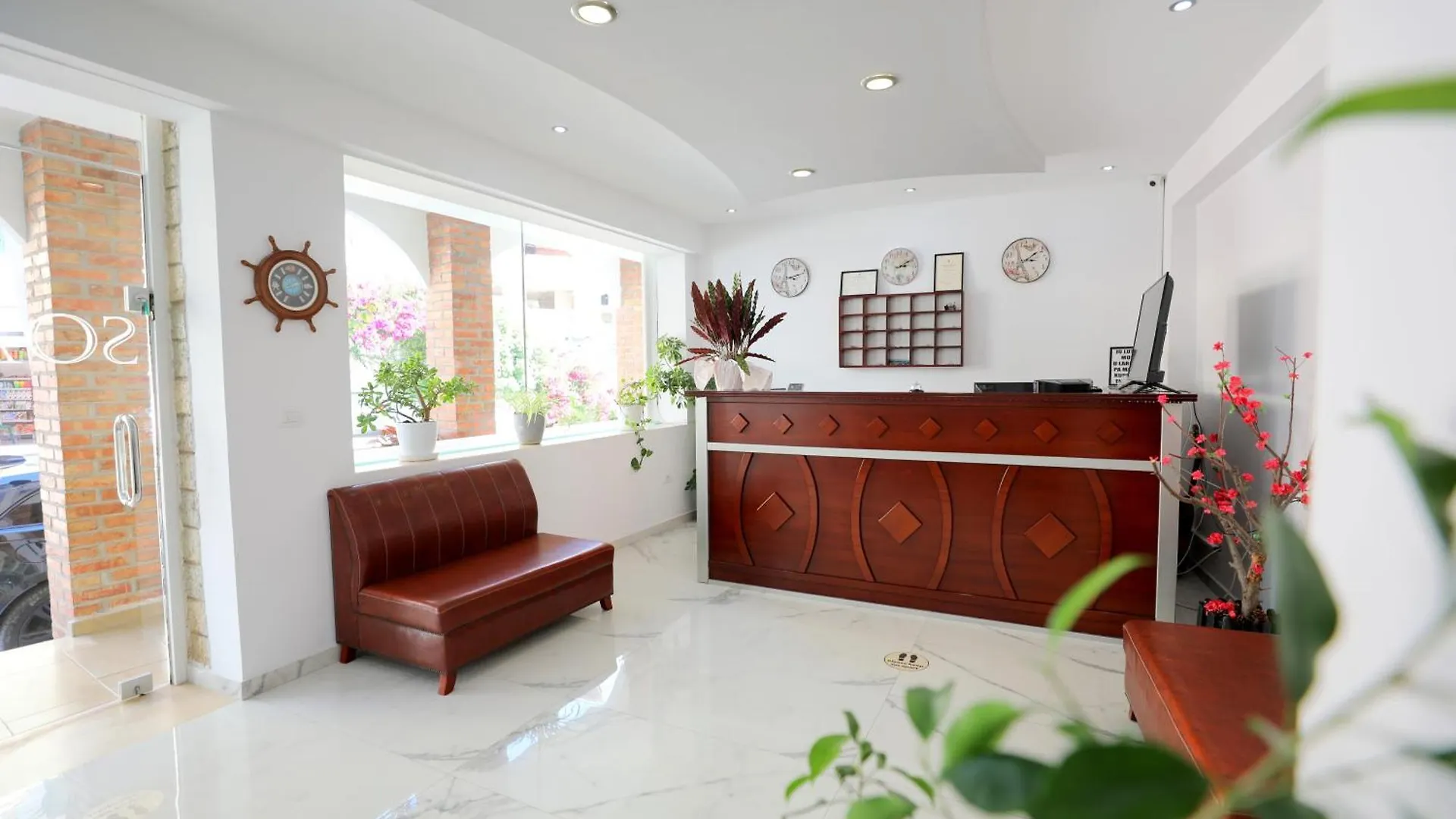 Hotel Soan Sarande