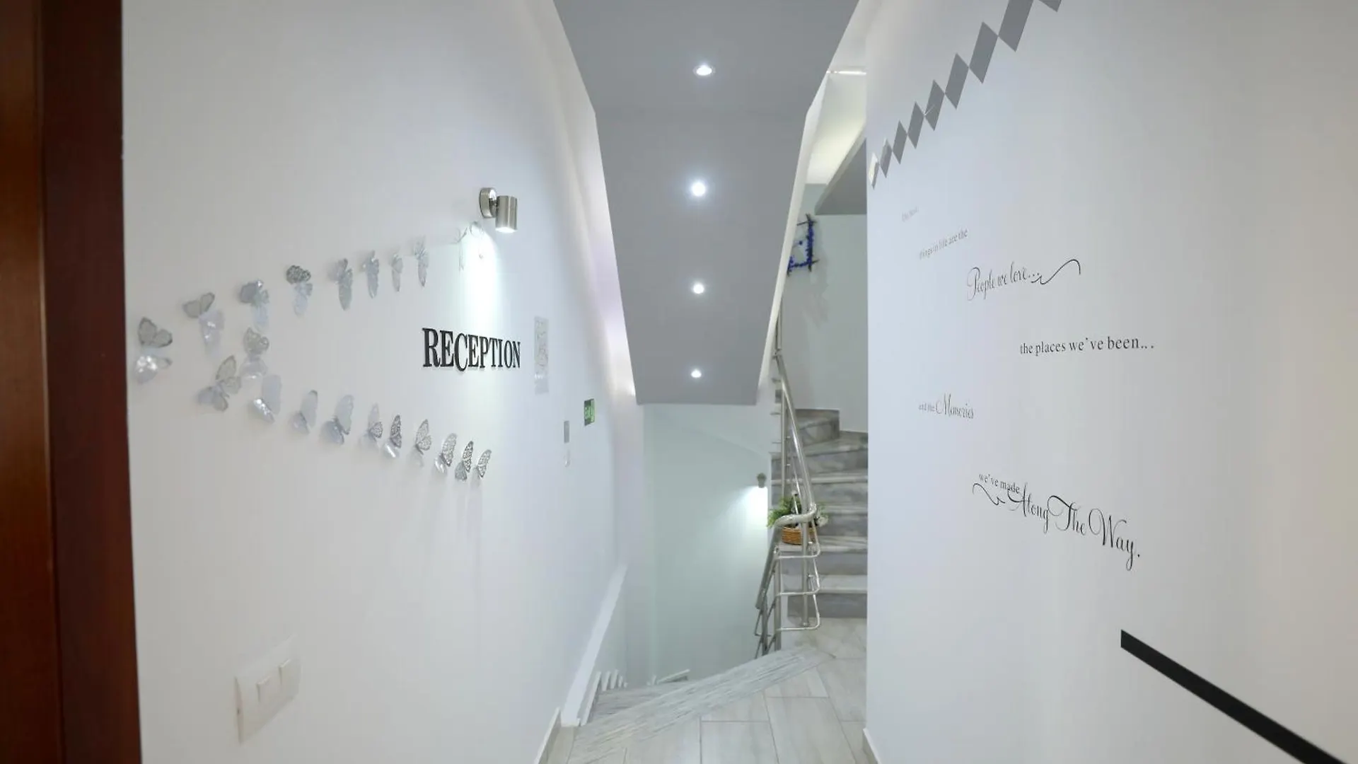 Hotel Soan Sarande