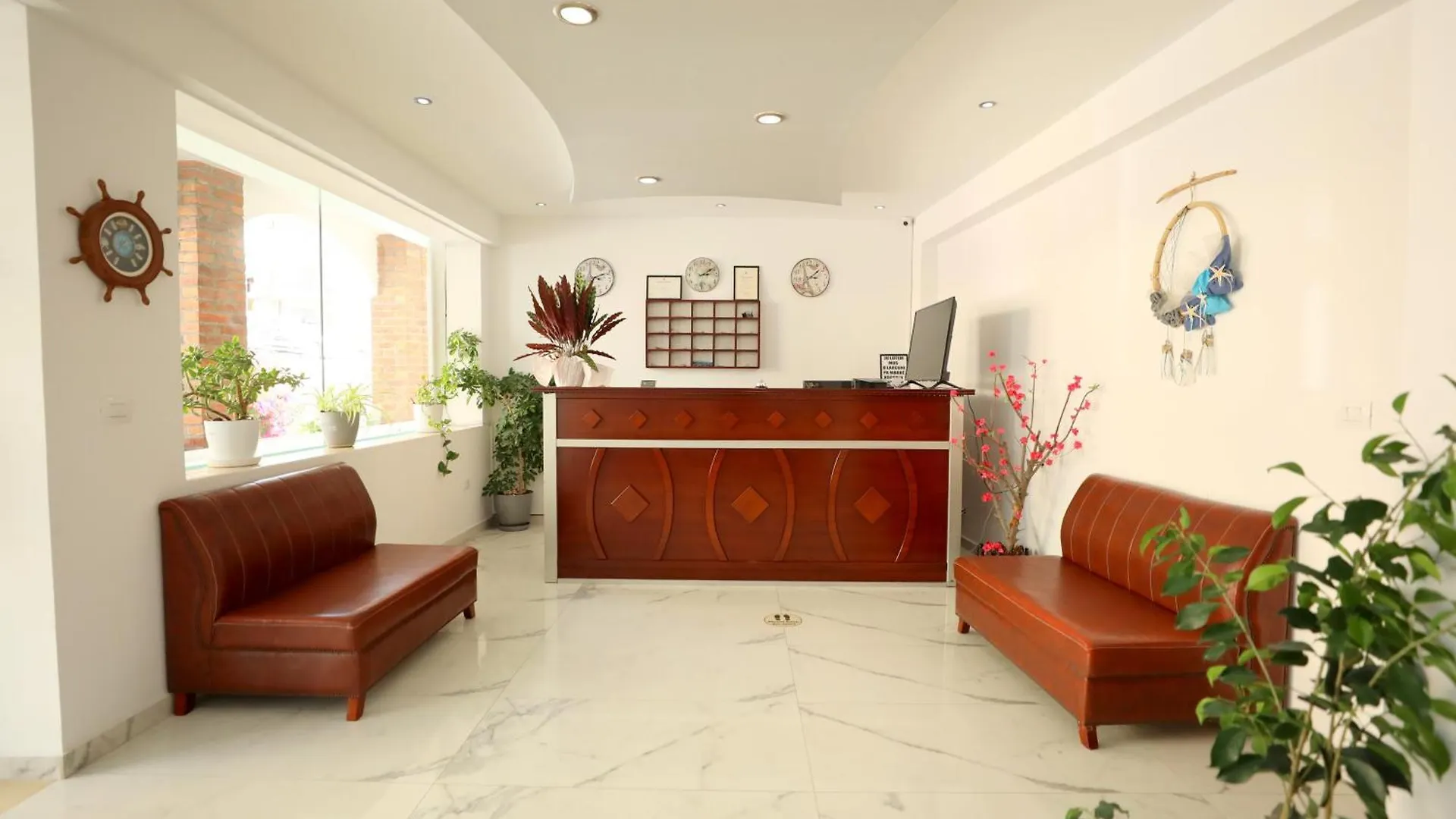 Hotel Soan Sarande