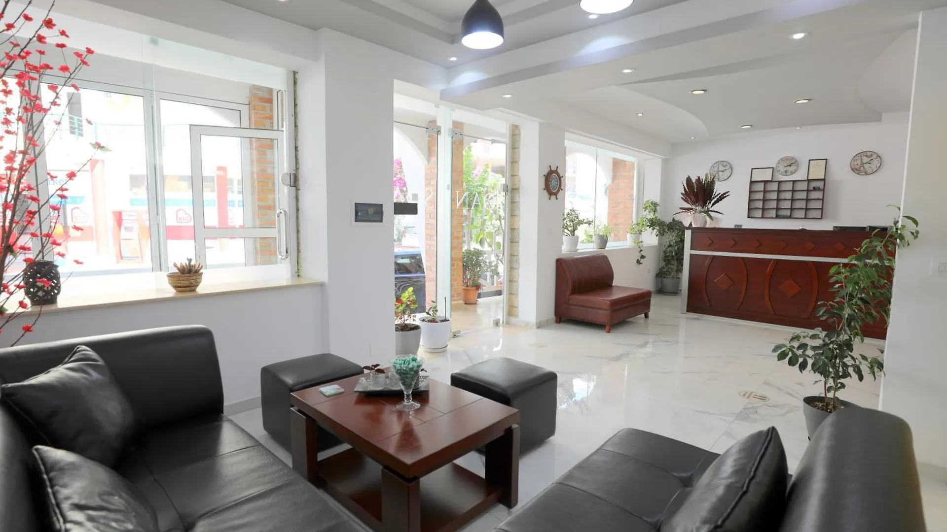 Hotel Soan Sarande