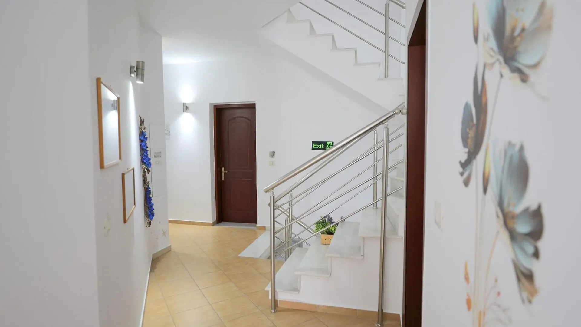 Hotel Soan Sarande