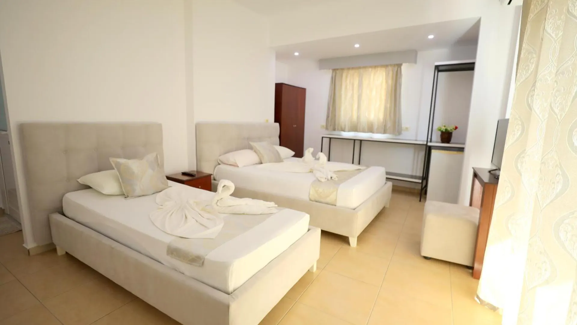 Hotel Soan Sarande