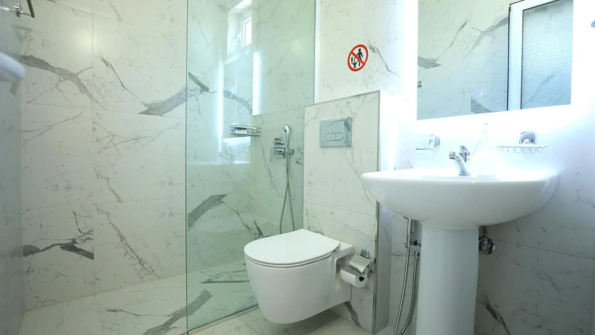 Hotel Soan Sarande