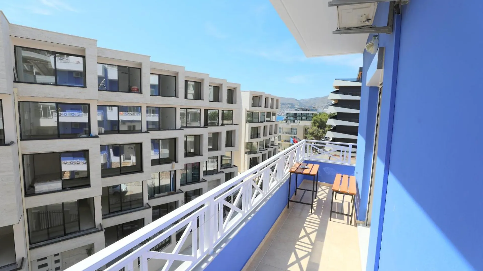 Hotel Soan Sarande