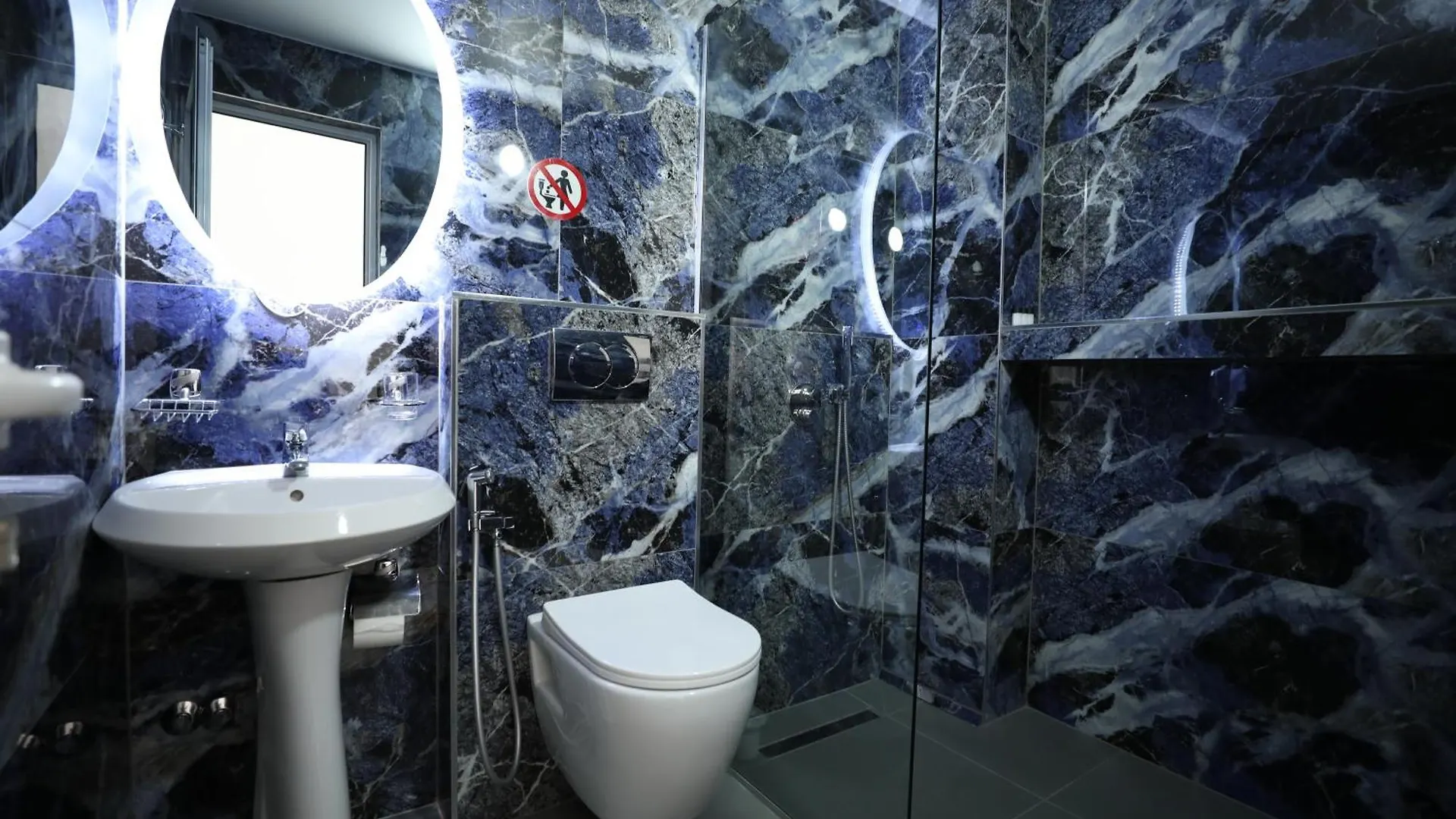 Hotel Soan Sarande