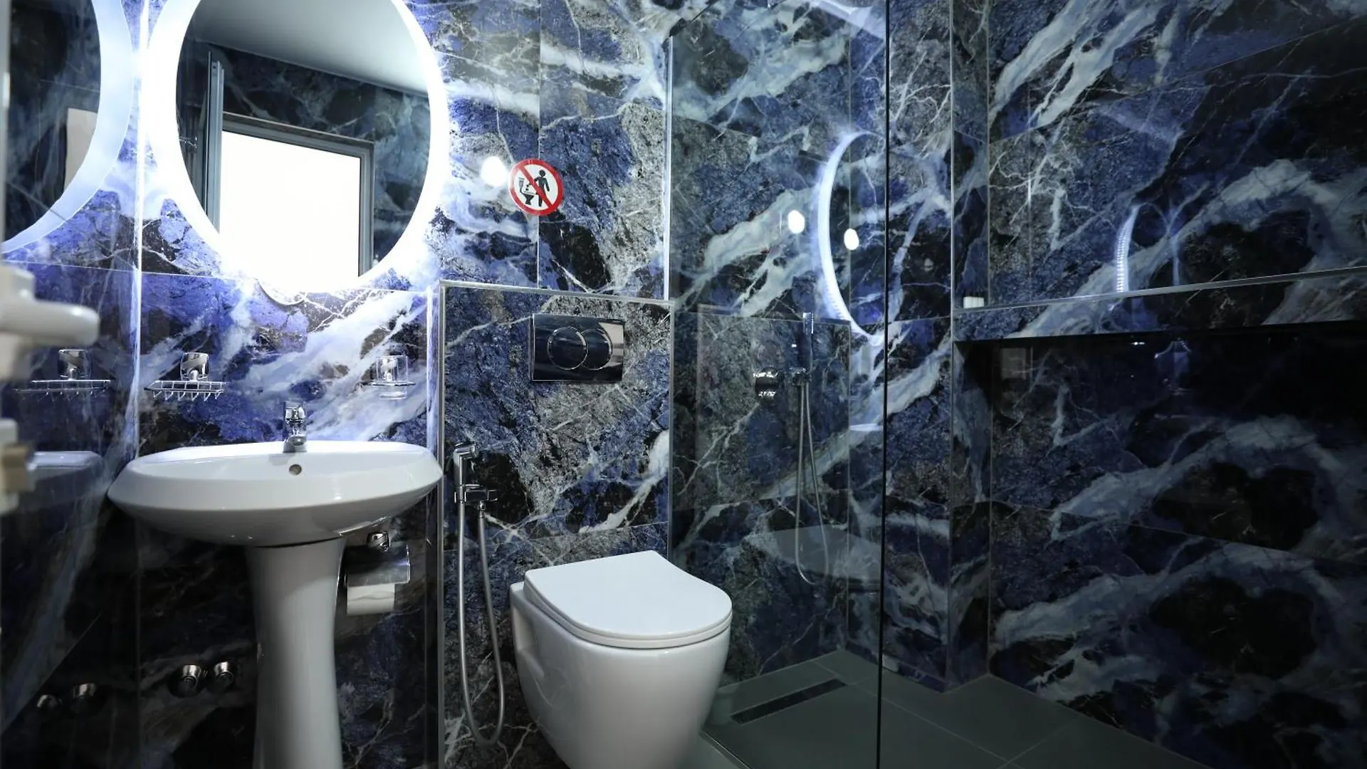 Hotel Soan Sarande