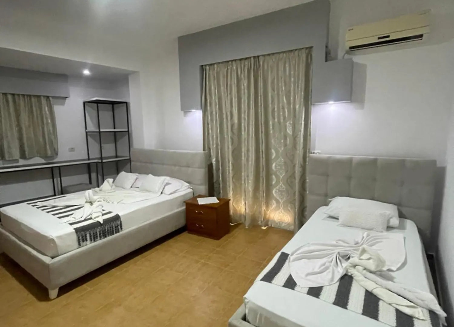 Hotel Soan Sarande
