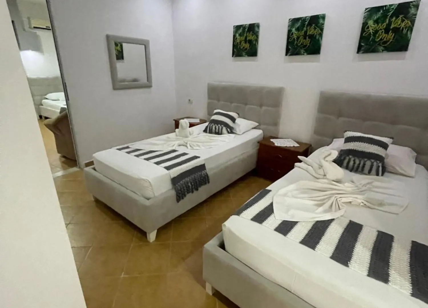 Hotel Soan Sarande