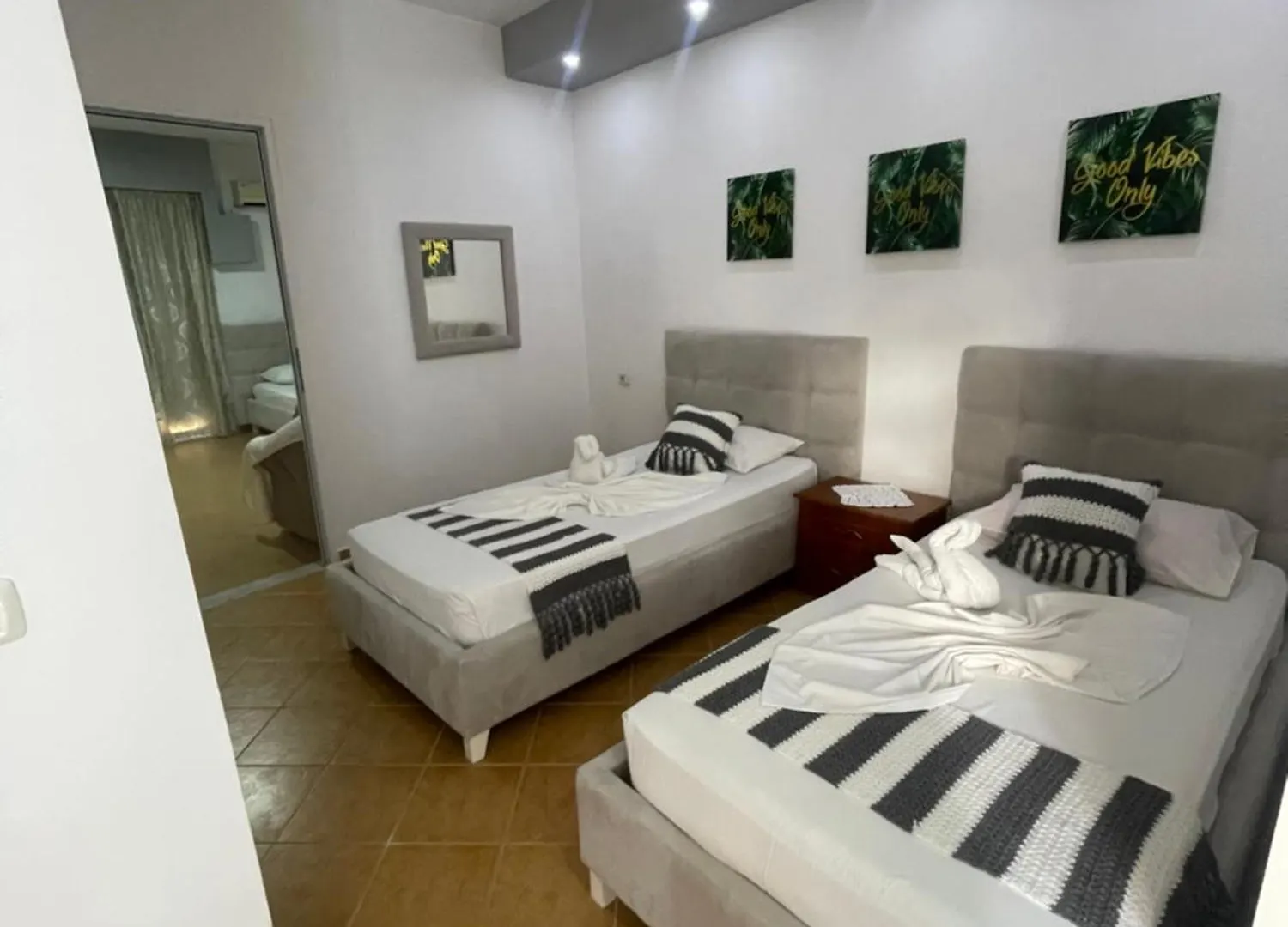 Hotel Soan Sarande