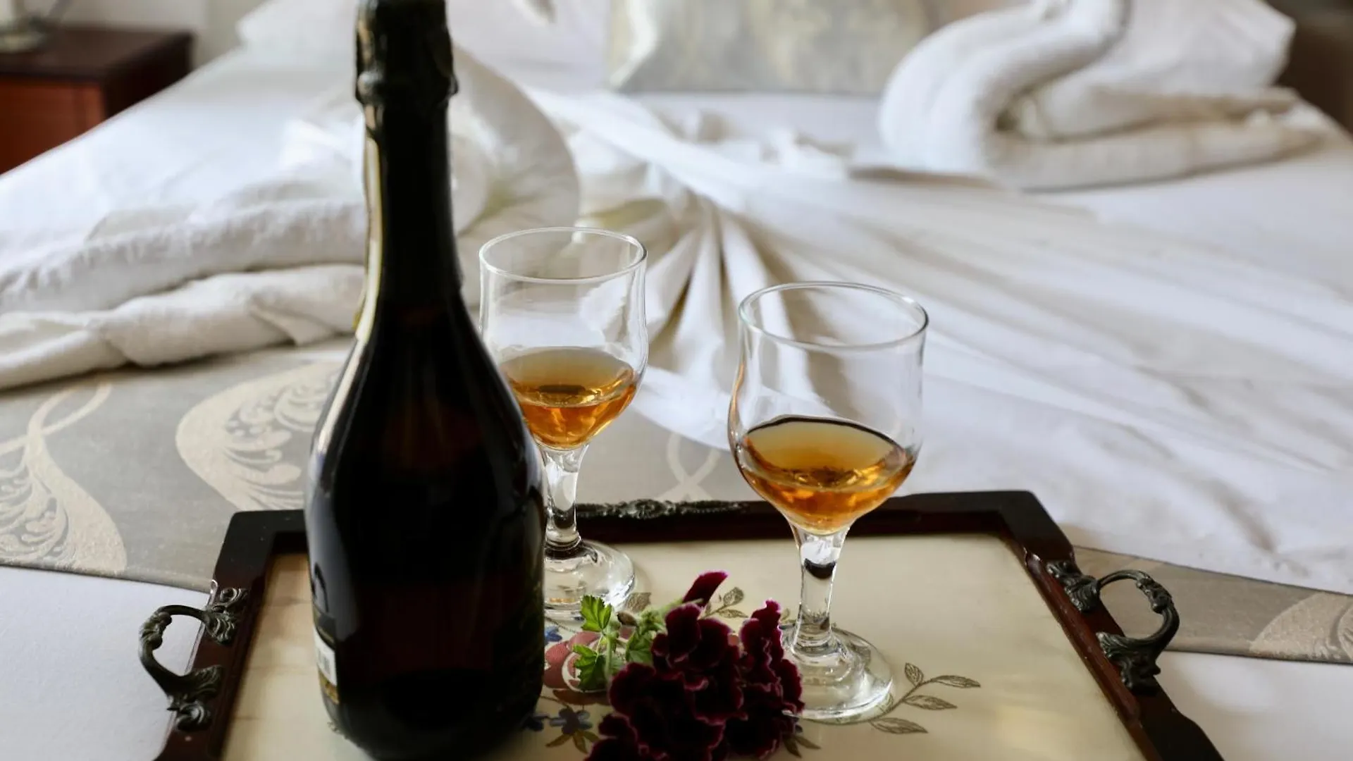 Hotel Soan Sarande