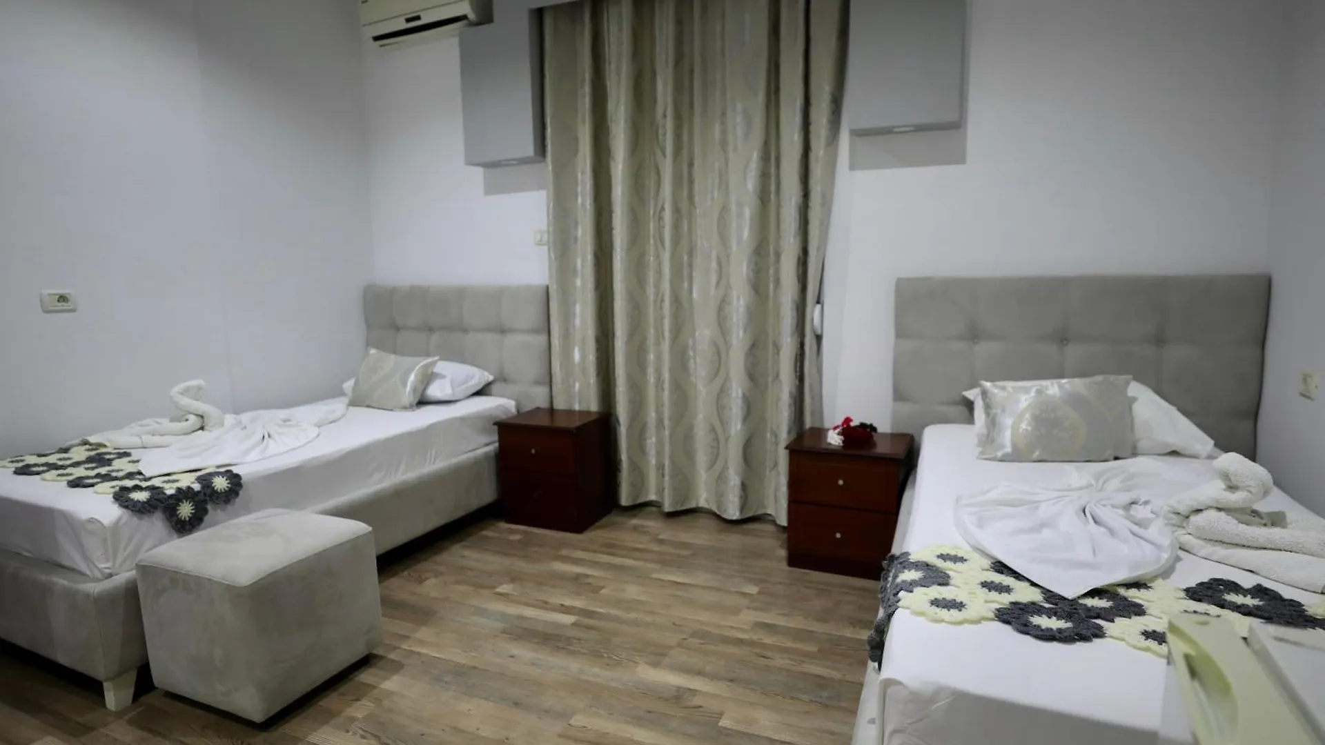 Hotel Soan Sarande