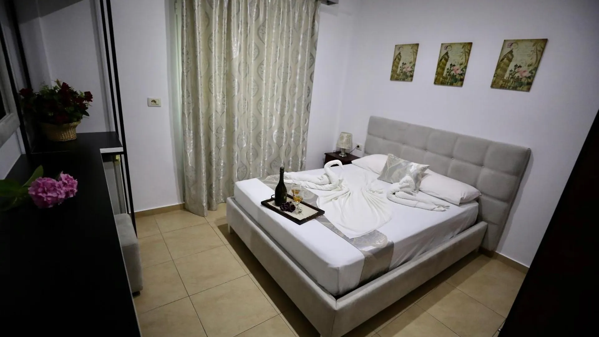 Hotel Soan Sarande