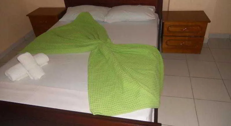 Hotel Soan Sarande