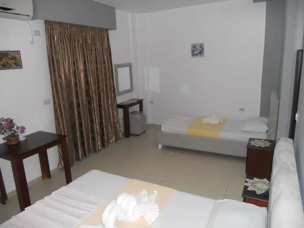 Hotel Soan Sarande