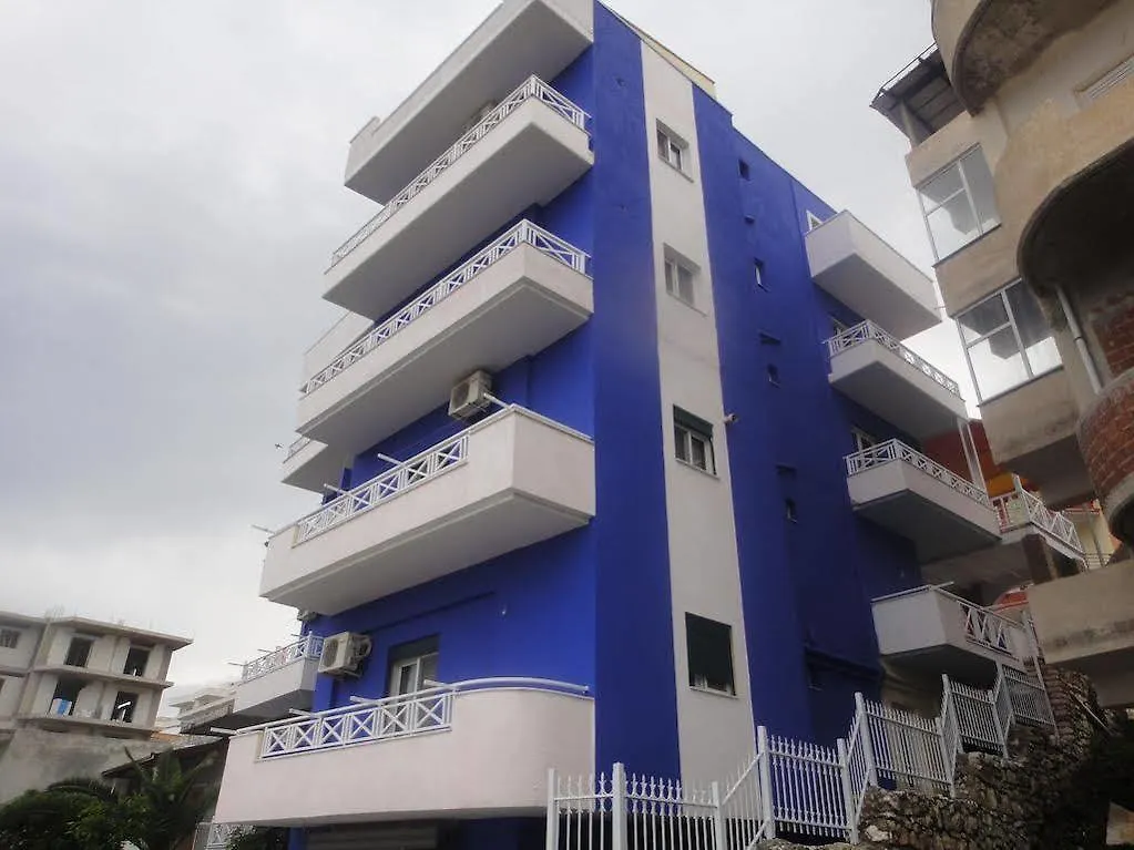 Hotel Soan Sarande