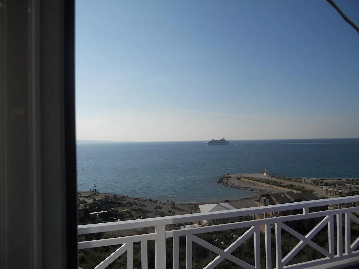 Hotel Soan Sarande