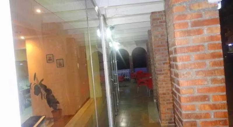Hotel Soan Sarande Albania