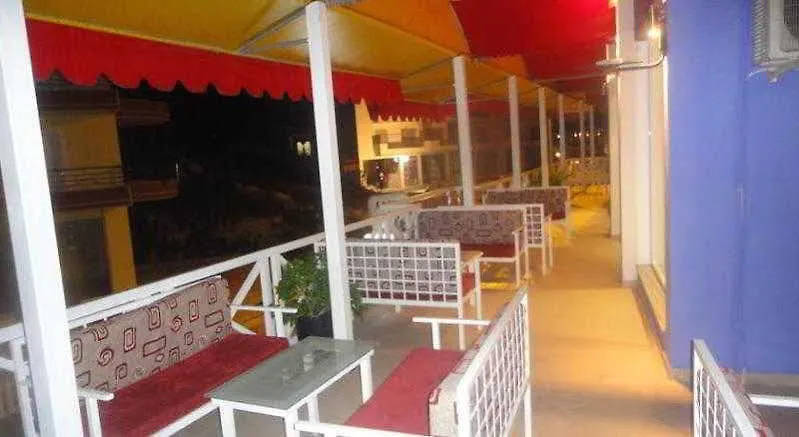 Hotel Soan Sarande 3*,  Albania