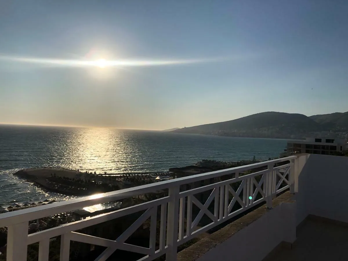 Hotel Soan Sarande