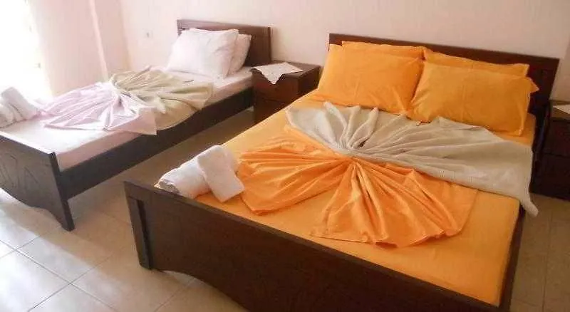 Hotel Soan Sarande Albania