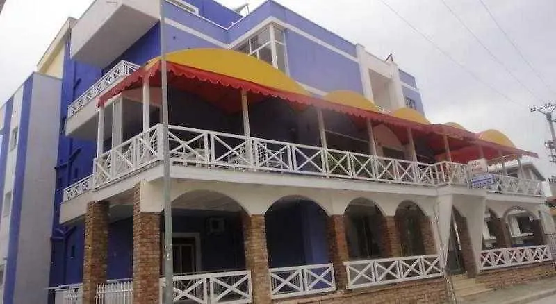 Hotel Soan Sarande