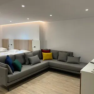 Aparthotel Eval, Sarande
