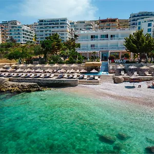 Hotel Visad, Sarande