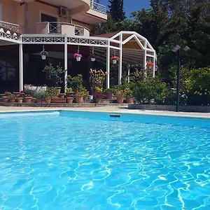 Hotel Jb, Sarande