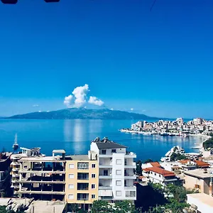 Hostel Gjika, Sarande